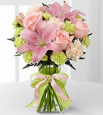 Girl Power Bouquet