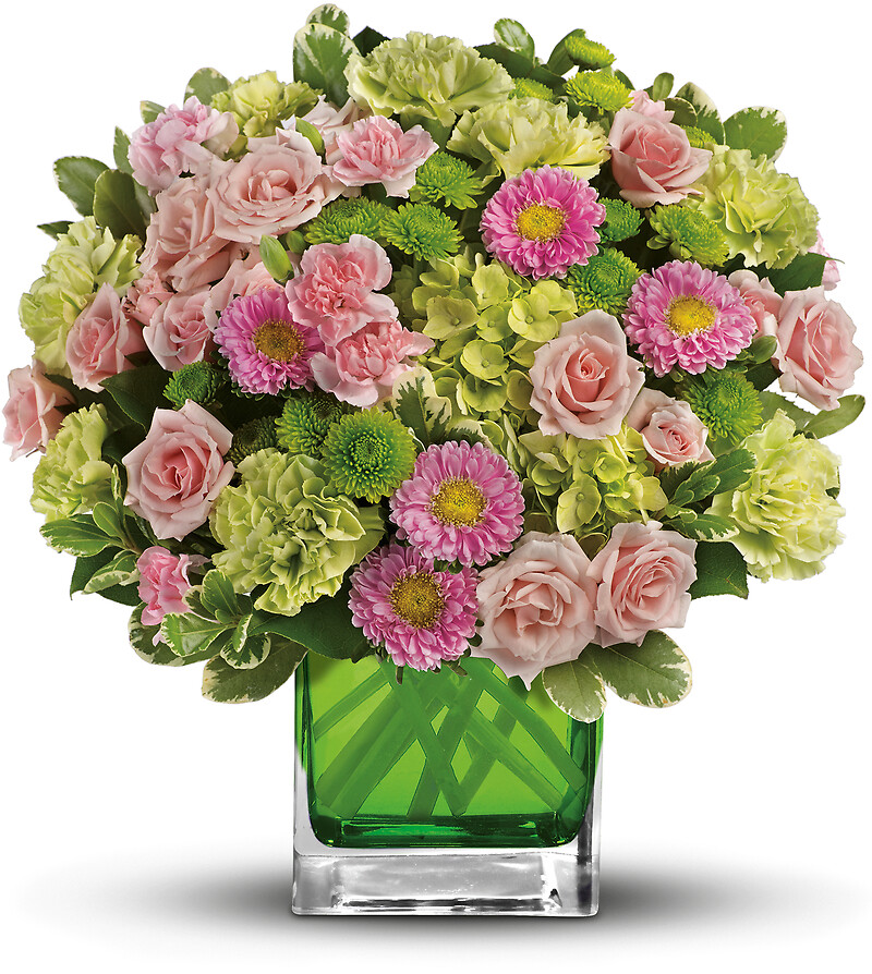 FREE DELIVERY Make Her Day arranged by a florist in Plymouth Meeting